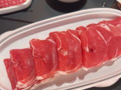 -京熹顺·老北京百年铜锅涮肉(百家湖1912店)