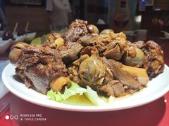 酱大骨-农家新村(裕华道店)