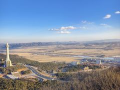 -帽儿山国家森林公园