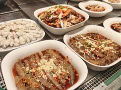 -阿毛饭店首店·宁波老字号(文化广场店)