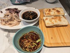 -高玛纳驴肉火烧(一世界店)