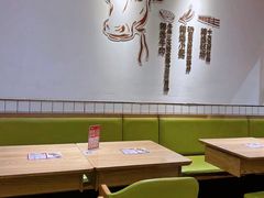 -李先生牛肉面大王(清河店)