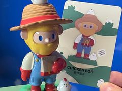 -麦当劳(春风店)