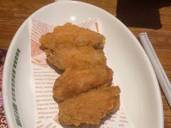 -新白鹿餐厅(银泰西湖文化广场店)