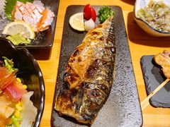 -福匠日本料理(人民路店)