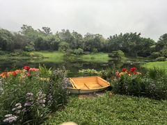 -云溪植物园