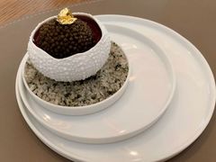 -Amber(置地文华东方酒店)