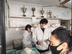 -华良切面店(航建大楼店)