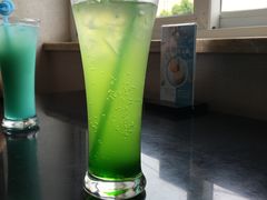 -卓尔书店咖啡吧