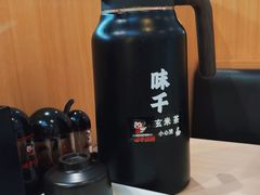 -味千拉面(首都机场T3店)