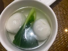 -烟水渔庄餐厅(西溪湿地店)