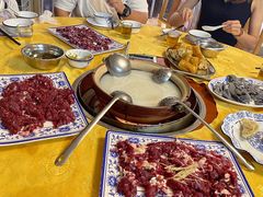 -大戚饭店(泰华路店)