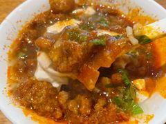 -豆相识•九九豆腐脑(牛咡桥店)
