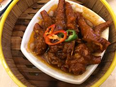 -北海渔村酒楼·粤菜海鲜点心(新华店)