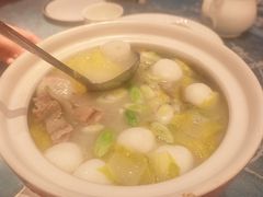 -扬州香格里拉·香宫中餐厅