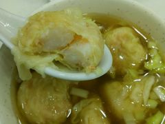 -麦文记面家(佐敦店)