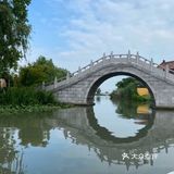 无锡周边游推荐小众地之马家荡