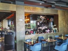 -YUE·6·西式融合餐厅(外滩六号店)