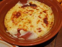 -萨莉亚意式餐厅(杭州滨江天街店)