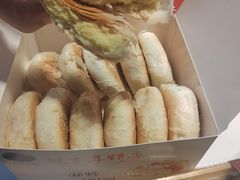 -矮子馅饼(大成路店)