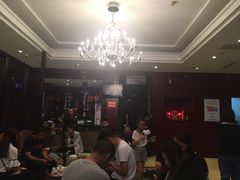 等位区-凯鸽酒楼•雁北民间菜(华北星店)