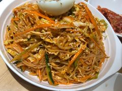 -山海珍味韩国料理(奥城店)