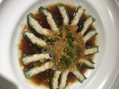 -京味斋·北京烤鸭(华威桥北工大店)