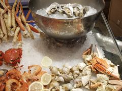 -威斯汀舞台餐厅