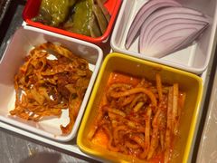 -大头叔烤鸡爪·朝鲜族烤串(天池路店)