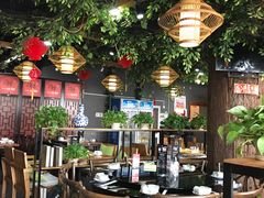 -津武刁馋一锅出(双街店)