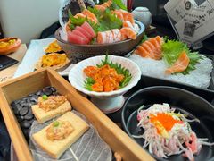 -匠和风精致料理(莆田财富中心店)