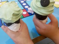 -麦当劳(合肥之心城店)