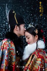 -金夫人婚纱摄影(西昌店)