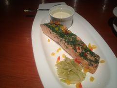 三文鱼-BISTROFIORE美伊娜(伊犁南路店)