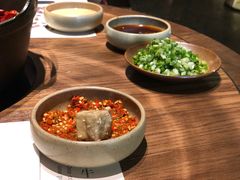 -盡膳口福跷脚牛肉火锅(合生汇购物中心店)