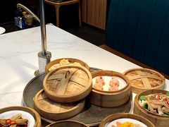 -优食坊·蒸汽海鲜(康盛路店)