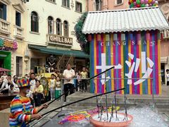 -华谊兄弟（长沙）电影小镇