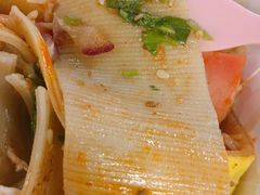 -四环冷面王(西单华威约饭街店)