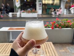 -茶是一枝花泡茶店