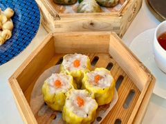 -半岛名轩·海鲜酒家(深圳湾后海汇店)