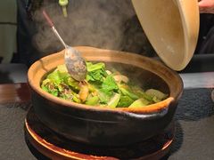 -旺爷砂锅·茶作(国贸城店)