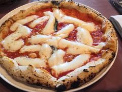 -Mammamia意大利餐厅(阳春巷店)