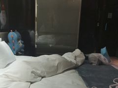 -常州环球恐龙城维景国际大酒店