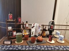 -彩丰楼·中餐厅(国家会展中心上海洲际店)