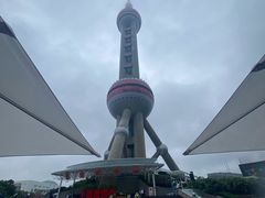 -东方明珠广播电视塔