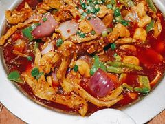 -嘎嘎鸭脑壳(驷马桥店)