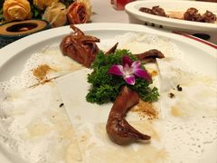 -顺鹅季·非遗烧鹅(六道口店)