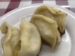 -胡记锅贴·沪上游子老鸭粉丝汤(太原路店)