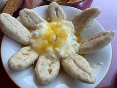 -玛拉亚藏餐厅