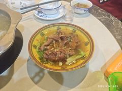 -伟记牛肉(金鸿公路店)